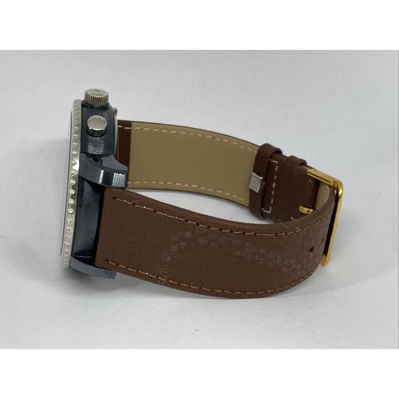 Fossil Gen 3 Authentic Genuine Smart Watch Custom Band FTW4004 CR444